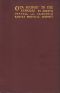 [Gutenberg 39026] • Our Journey to the Hebrides